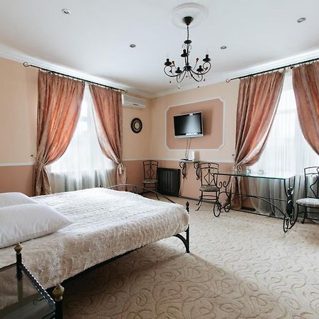 Mini Hotel Paradise Nowosybirsk Zewnętrze zdjęcie