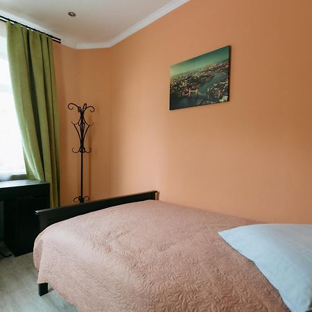 Mini Hotel Paradise Nowosybirsk Zewnętrze zdjęcie