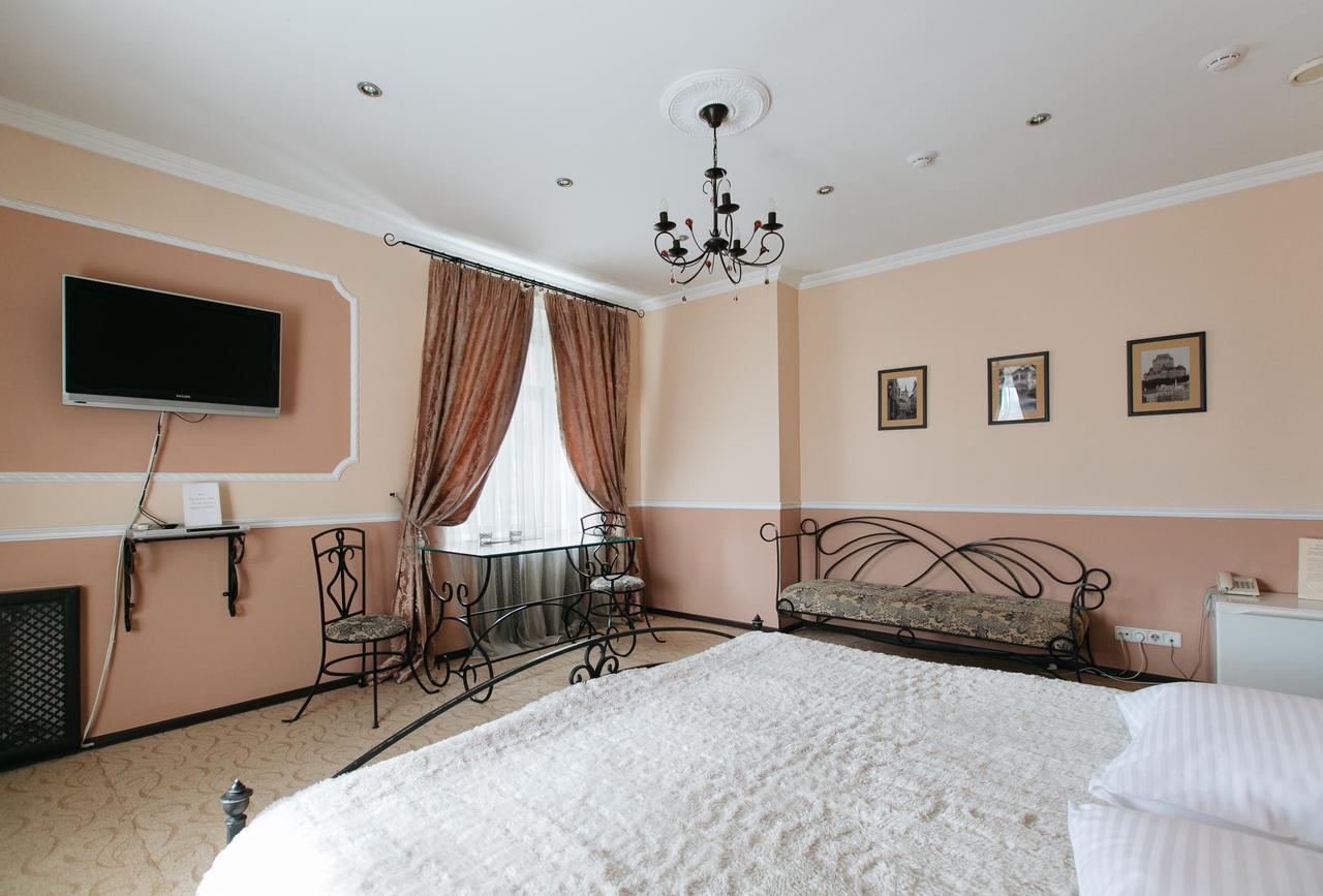 Mini Hotel Paradise Nowosybirsk Zewnętrze zdjęcie